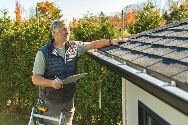 Trusted Gutter Repair And Installation service in Baxter, MN - Ben Roofing and Steel LLC